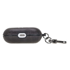Nola Leather Cover for Apple AirPods Pro Charging Case