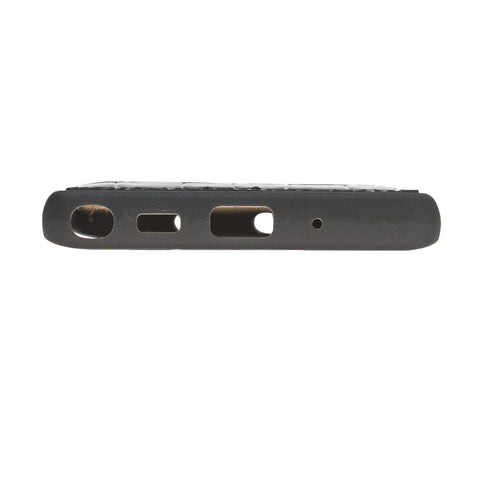 Funda de cuero Lucca Snap On para Samsung Galaxy Note 10