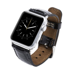 Tuscany Leather Band Strap for Apple Watch