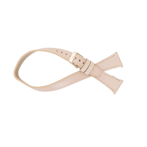 Serena Leather Double Wrap Band Strap for Galaxy Active 2