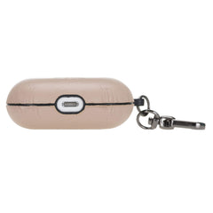 Nola Leather Cover for Apple AirPods Pro Charging Case