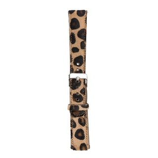 Tuscany Leather Band Strap for Galaxy Active 2