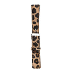 Correa de cuero Toscana para Galaxy Active 2