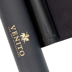 Venito Medium Leather Desk Mat