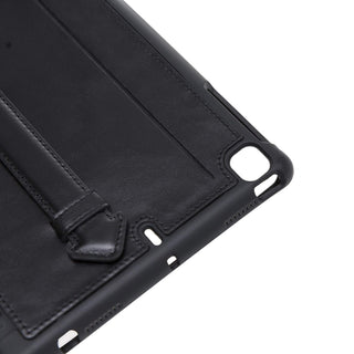 Lecce Leather Wallet Case for iPad Mini 7.9 2019