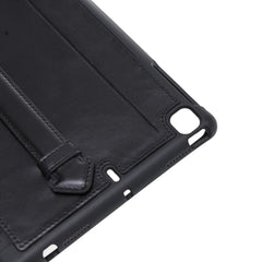 Lecce Leather Wallet Case for iPad Mini 7.9 2019