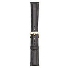 Correa de cuero Toscana para Galaxy Active 2