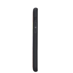 Lucca Snap On Leather Case for iPhone 11 Pro