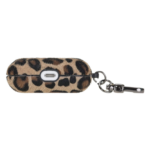 Nola Leather Cover for Apple AirPods Pro Charging Case