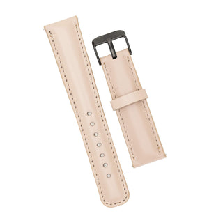 Tuscany Leather Band Strap for Galaxy Active 2