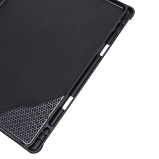 Lecce Leather Wallet Case for iPad Air 3 10.5 2019