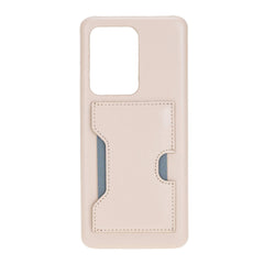 Florence - Funda tipo cartera de piel con bloqueo RFID para Samsung Galaxy S20 Ultra