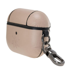 Nola Leather Cover for Apple AirPods Pro Charging Case