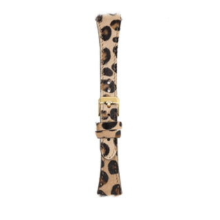 Messina Leather Slim Band Strap for Galaxy Active 2
