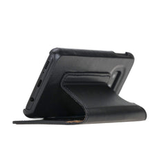 Venice RFID Blocking Leather Wallet Stand Case for Samsung Galaxy S10e