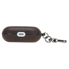 Nola Leather Cover for Apple AirPods Pro Charging Case