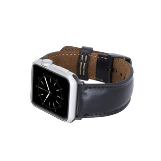 Tuscany Leather Band Strap for Apple Watch