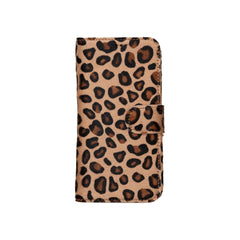 Funda tipo billetera de cuero con bloqueo RFID Florence para iPhone 15
