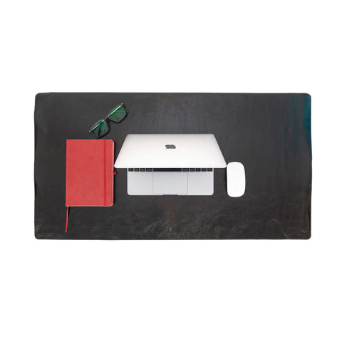 Venito Leather Desk Mat