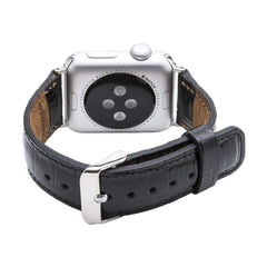 Tuscany Leather Band Strap for Apple Watch