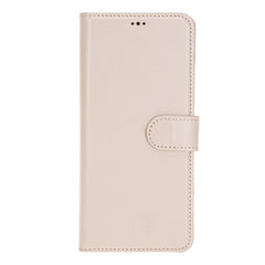 Florence - Funda tipo cartera de piel con bloqueo RFID para Samsung Galaxy S20 Ultra
