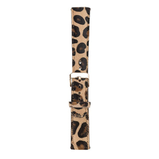Tuscany Leather Band Strap for Galaxy Active 2