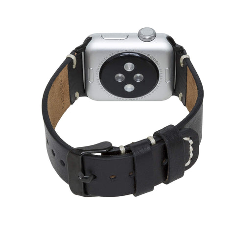 Sarno Leather Band Strap for Apple Watch