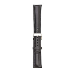 Correa de cuero Toscana para Galaxy Active 2
