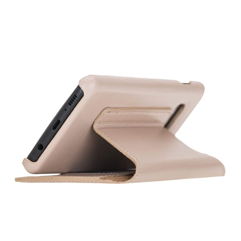 Venice RFID Blocking Leather Wallet Stand Case for Samsung Galaxy S10 Plus
