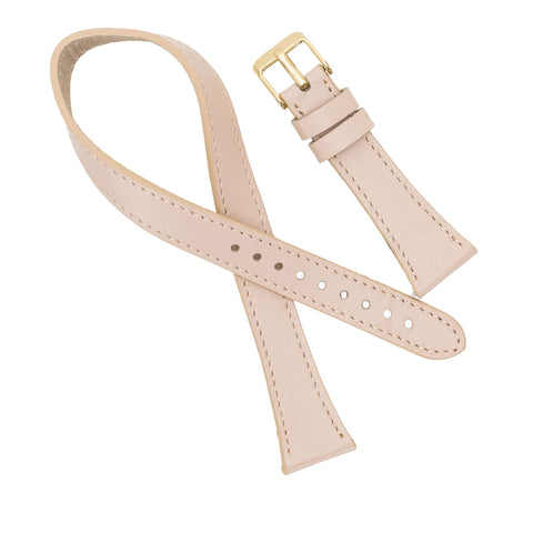 Serena Leather Double Wrap Band Strap for Galaxy Active 2