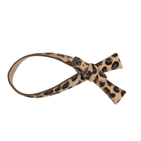 Serena Leather Double Wrap Band Strap for Galaxy Active 2