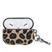 Furry Leopard