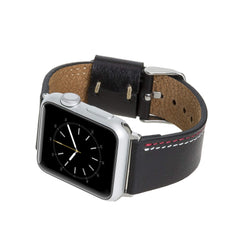 Forio Leather Band Strap for Apple Watch