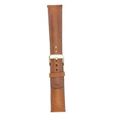 Correa de cuero Toscana para Galaxy Active 2