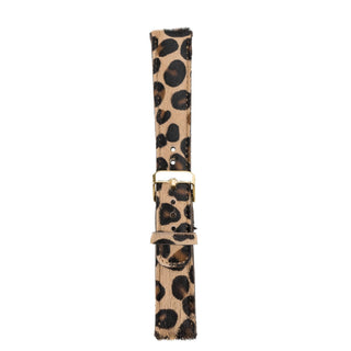 Tuscany Leather Band Strap for Galaxy Active 2