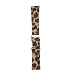 Correa de cuero Toscana para Galaxy Active 2