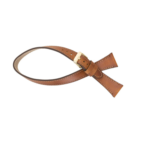 Serena Leather Double Wrap Band Strap for Galaxy Active 2