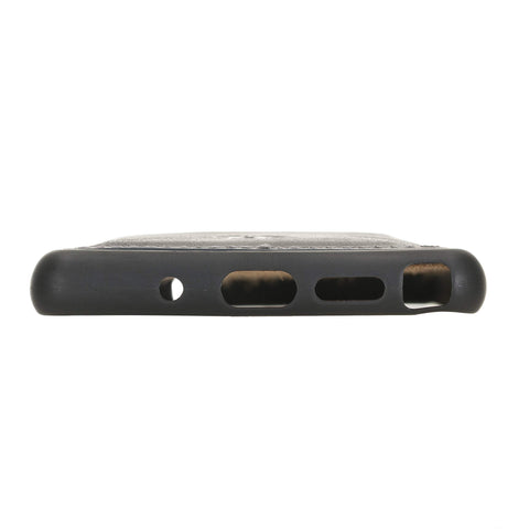 Capri Snap On Leather Wallet Case for Samsung Galaxy Note 20