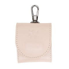 Bari Leather Cover for Apple AirPods Charging Case