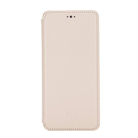 Venice RFID Blocking Leather Wallet Stand Case for Samsung Galaxy S20 Plus