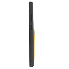 Funda tipo billetera de cuero Capri Snap On para Samsung Galaxy Note 20