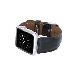 Tuscany Leather Band Strap for Apple Watch