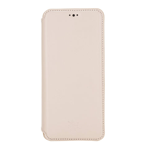 Venice RFID Blocking Leather Wallet Stand Case for Samsung Galaxy S20 Ultra
