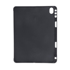 Funda tipo billetera de cuero Parma para iPad Pro 11 2018