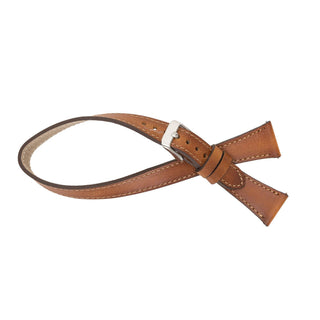 Serena Leather Double Wrap Band Strap for Galaxy Active 2
