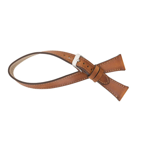 Serena Leather Double Wrap Band Strap for Galaxy Active 2