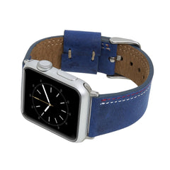 Forio Leather Band Strap for Apple Watch