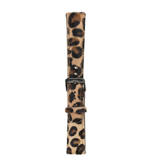 Tuscany Leather Band Strap for Galaxy Active 2