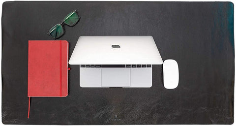 Venito Medium Leather Desk Mat