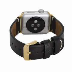 Correa de cuero Sarno para Apple Watch